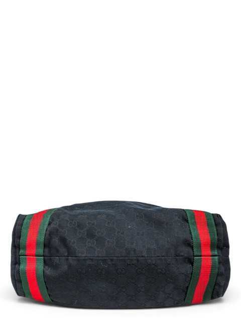 Bolso Negro