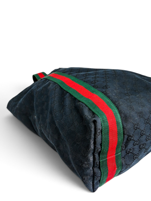 Bolso Negro