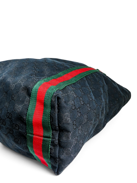 Bolso Negro
