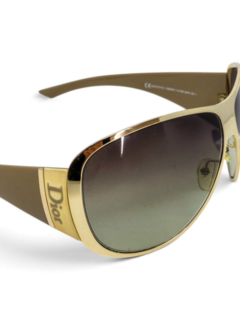 Gafas "SubDior"