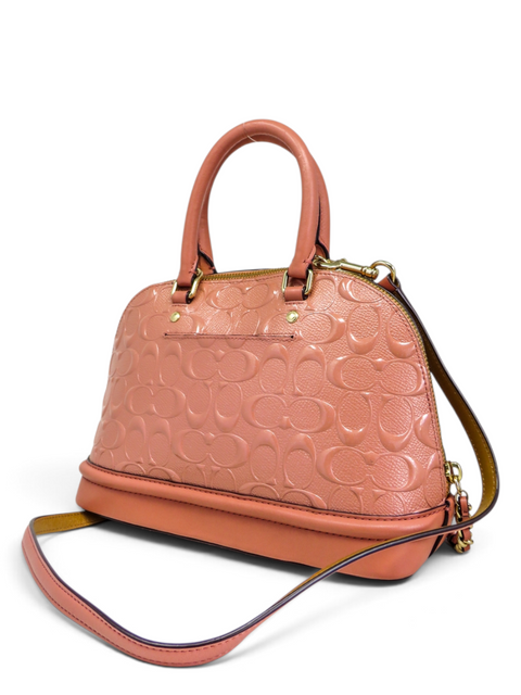 Bolso "Mini Sierra Satchel"