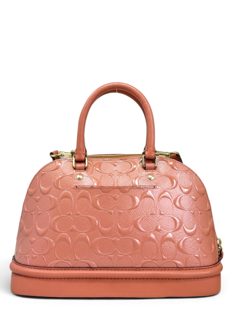 Bolso "Mini Sierra Satchel"
