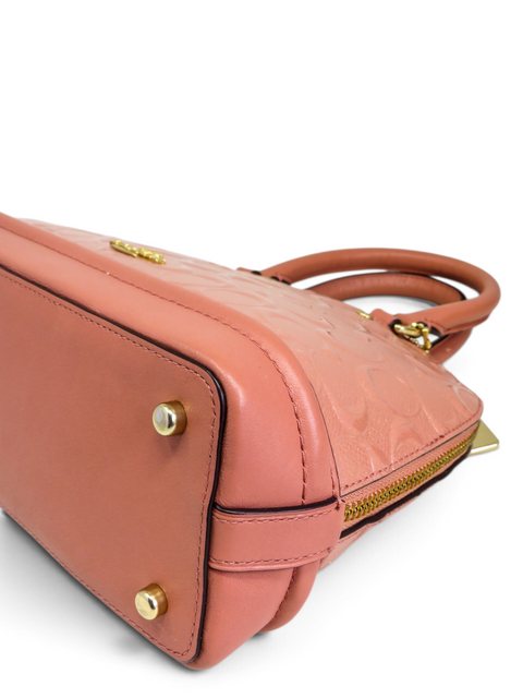 Bolso "Mini Sierra Satchel"