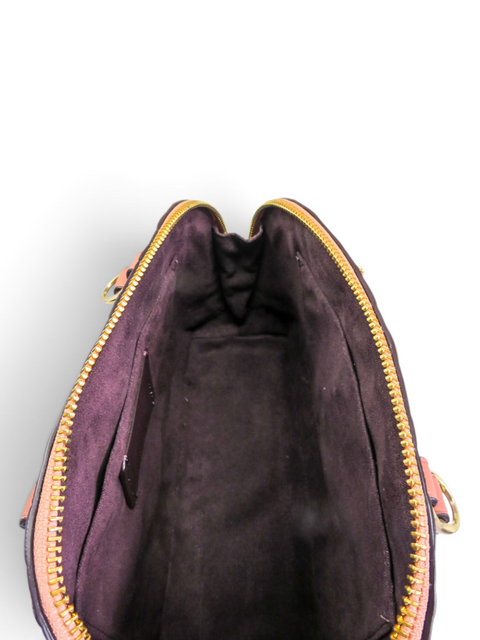 Bolso "Mini Sierra Satchel"