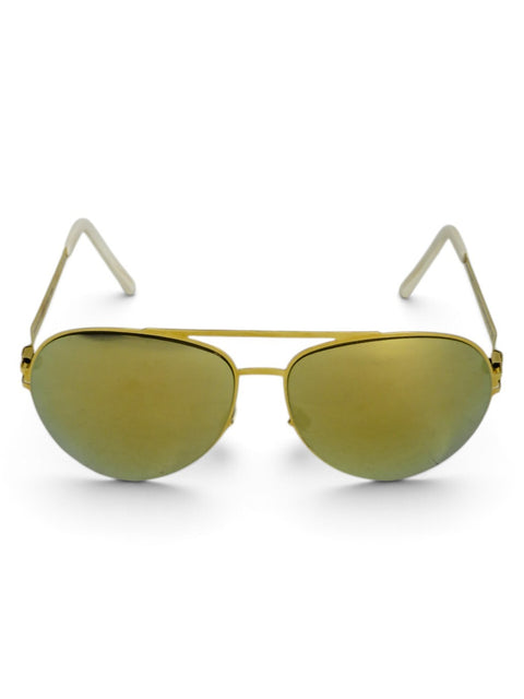 Gafas "COLF9 GOLD"