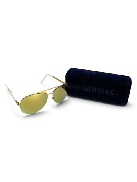 Gafas "COLF9 GOLD"