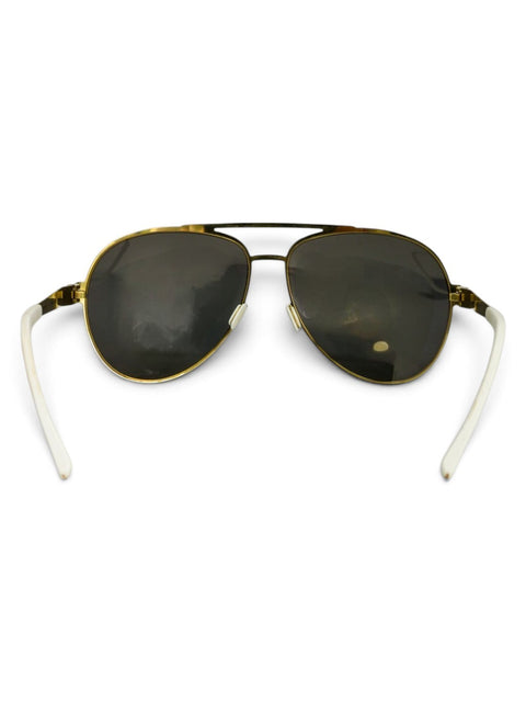 Gafas "COLF9 GOLD"