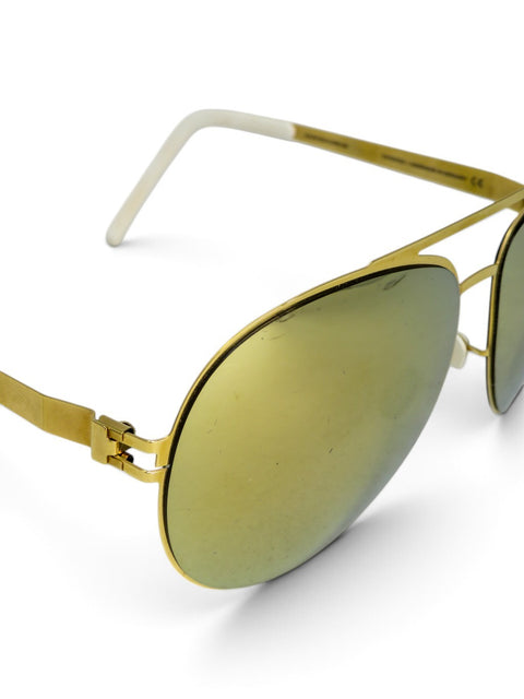 Gafas "COLF9 GOLD"