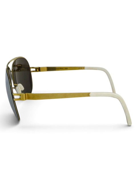 Gafas "COLF9 GOLD"