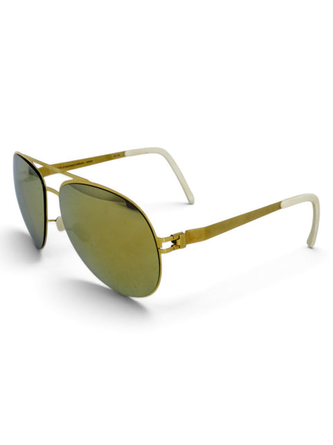 Gafas "COLF9 GOLD"