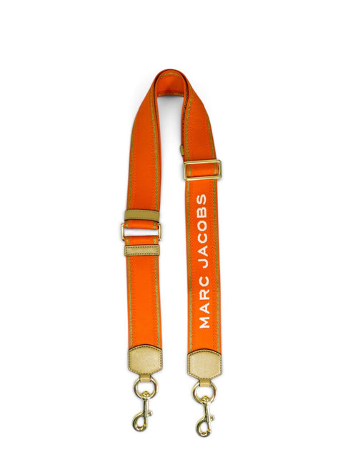 Bandolera "The Logo Webbing Strap"