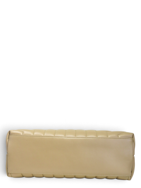 Bolso "LouLou Medium in Quilted Leather"