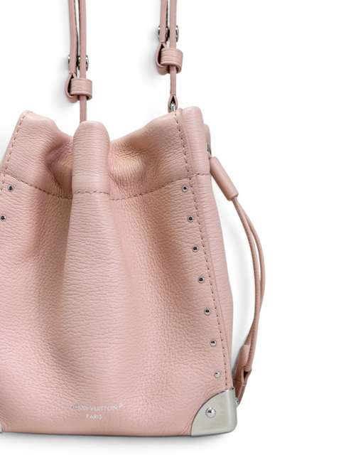 Bolso "Nano Noé Trunk"