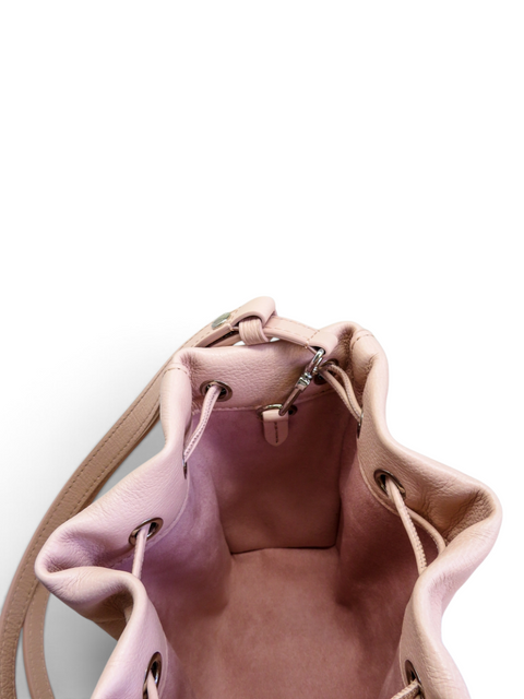 Bolso "Nano Noé Trunk"