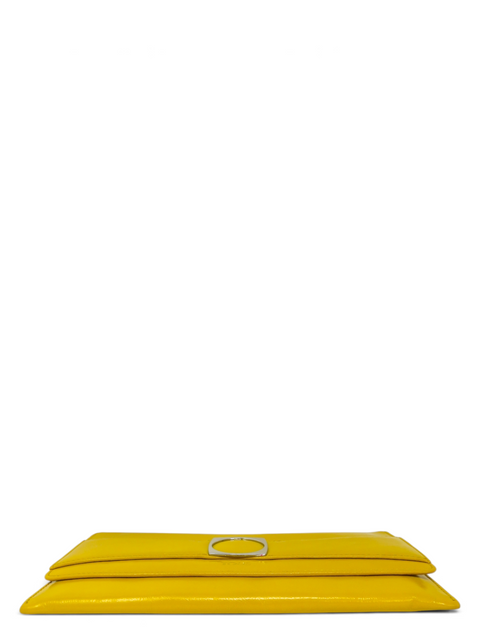 Clutch Amarillo