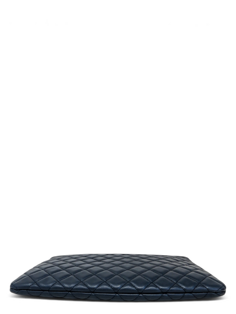 Clutch Azul