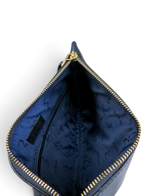 Clutch Azul