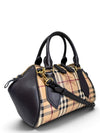 Bolso "Haymarket Blaze Satchel"