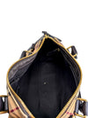 Bolso "Haymarket Blaze Satchel"