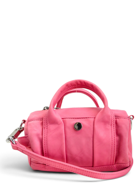 Bolso Rosada