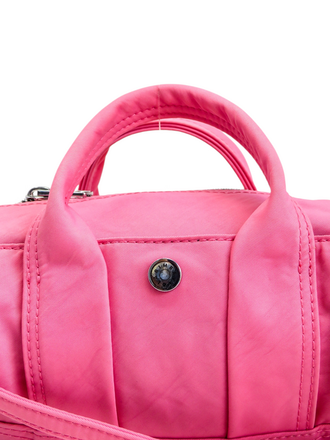Bolso Rosada
