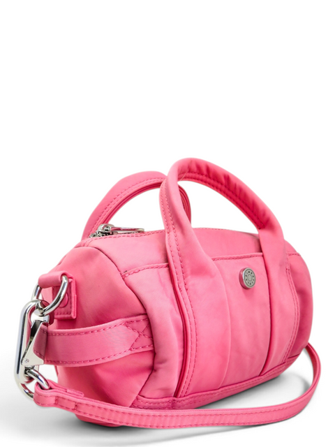 Bolso Rosada