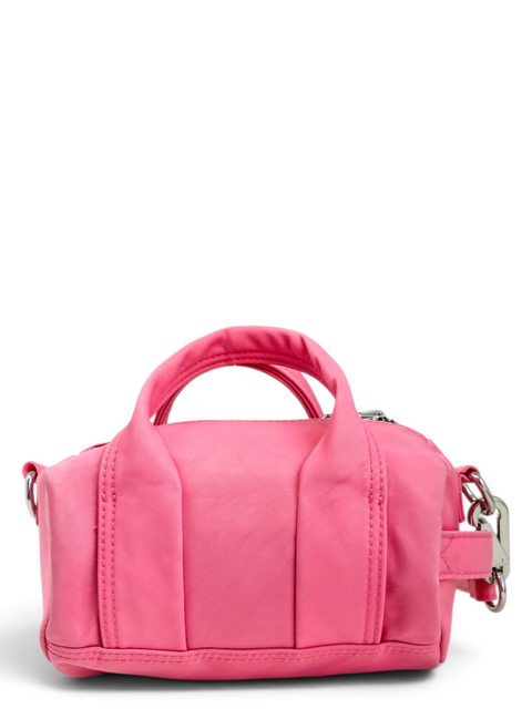 Bolso Rosada
