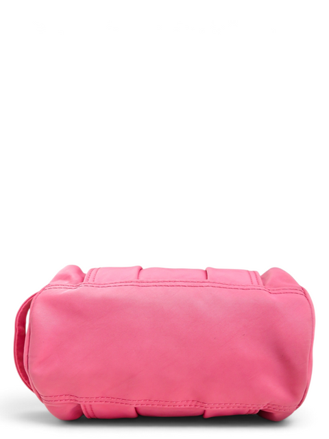 Bolso Rosada