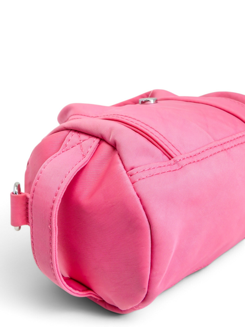 Bolso Rosada