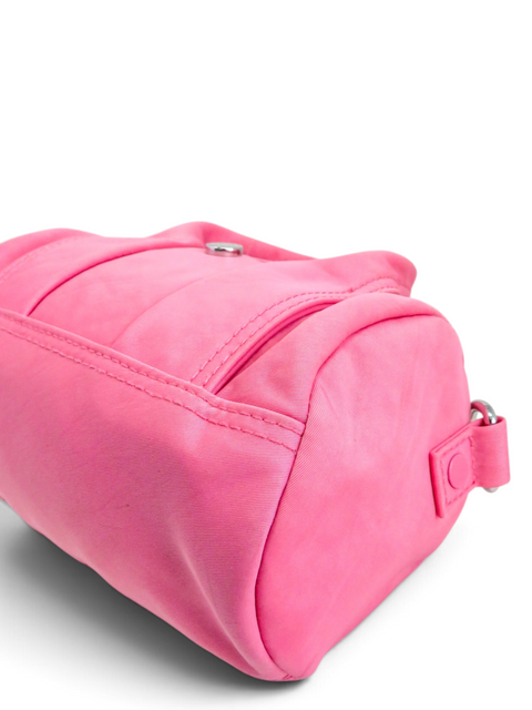 Bolso Rosada