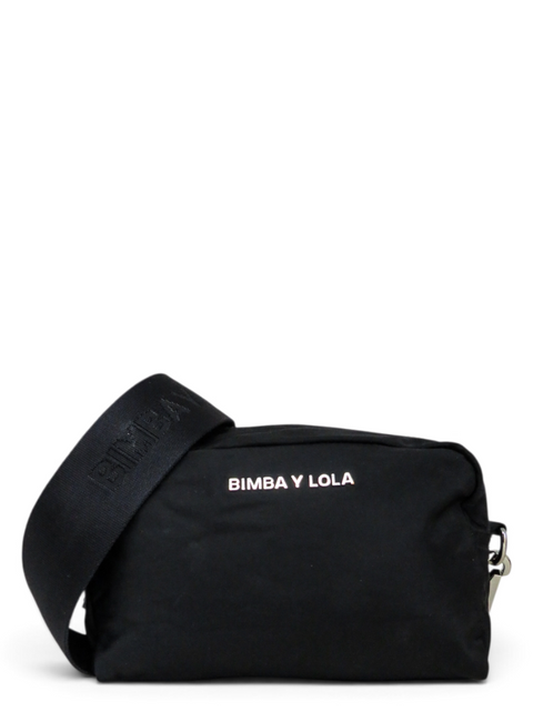 Bolso Negro