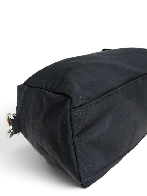 Bolso Negro