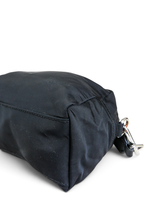 Bolso Negro