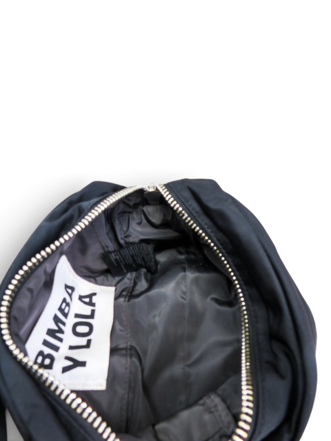 Bolso Negro