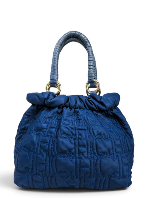 Bolso Azul