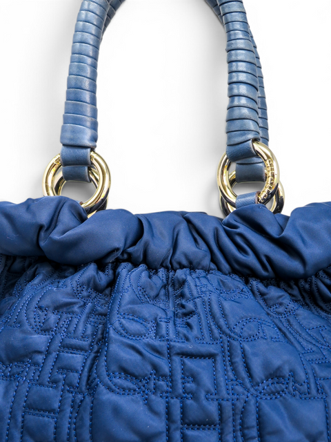 Bolso Azul