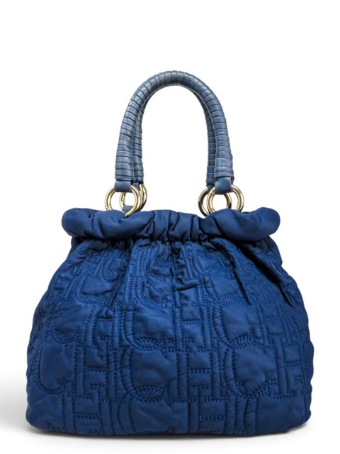 Bolso Azul