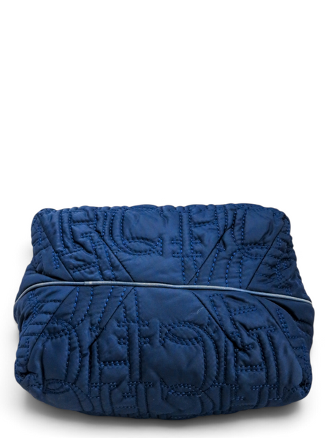 Bolso Azul