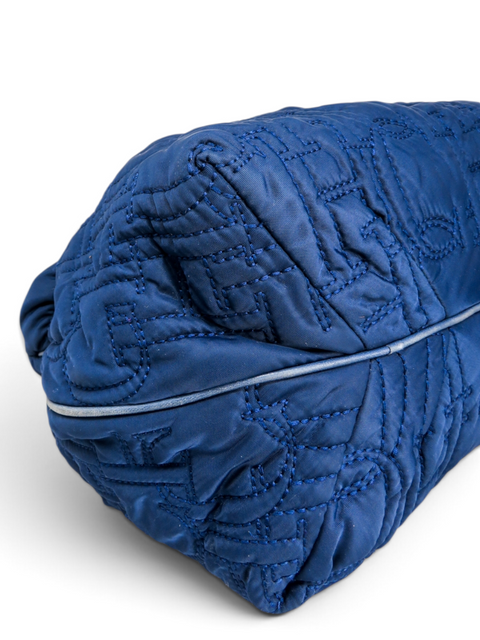 Bolso Azul