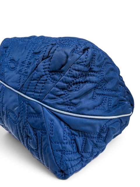 Bolso Azul