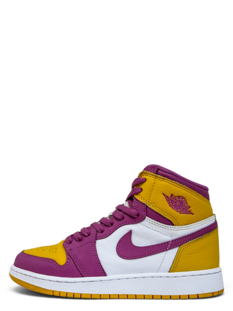 Tenis "Air Jordan 1 Retro High OG"