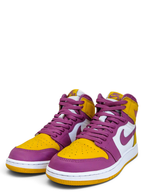 Tenis "Air Jordan 1 Retro High OG"