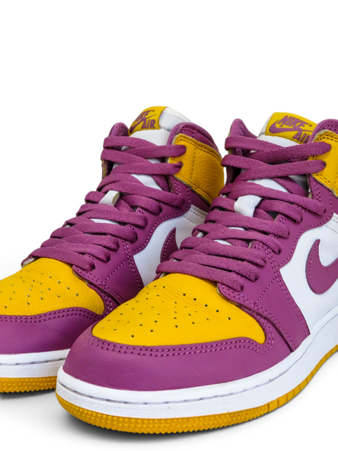 Tenis "Air Jordan 1 Retro High OG"