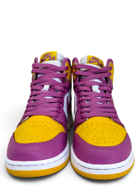 Tenis "Air Jordan 1 Retro High OG"