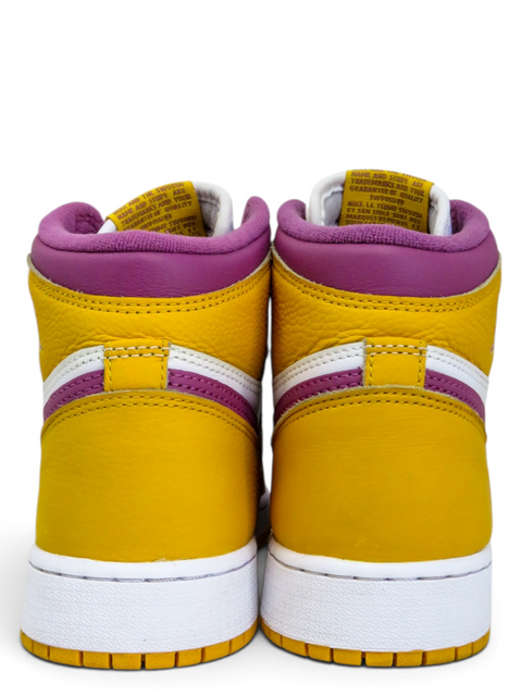 Tenis "Air Jordan 1 Retro High OG"