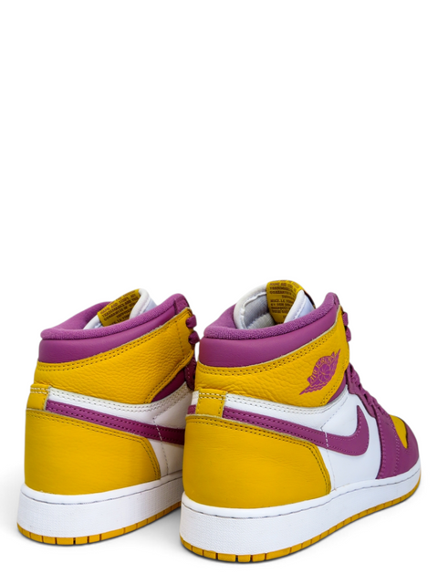 Tenis "Air Jordan 1 Retro High OG"