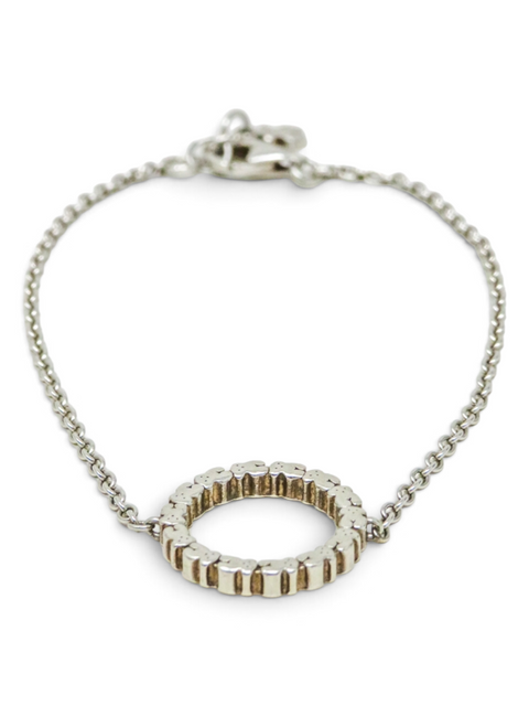 Pulsera "Straight Disco"