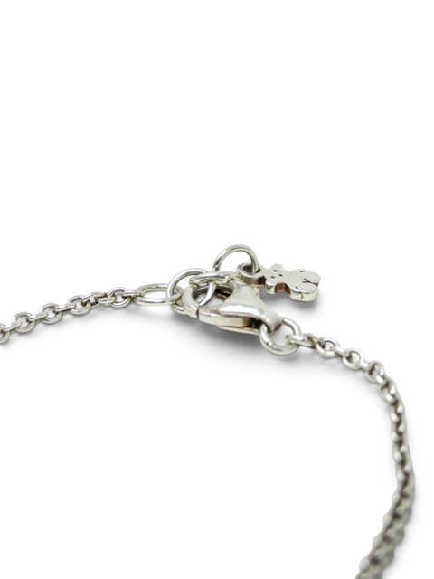 Pulsera "Straight Disco"