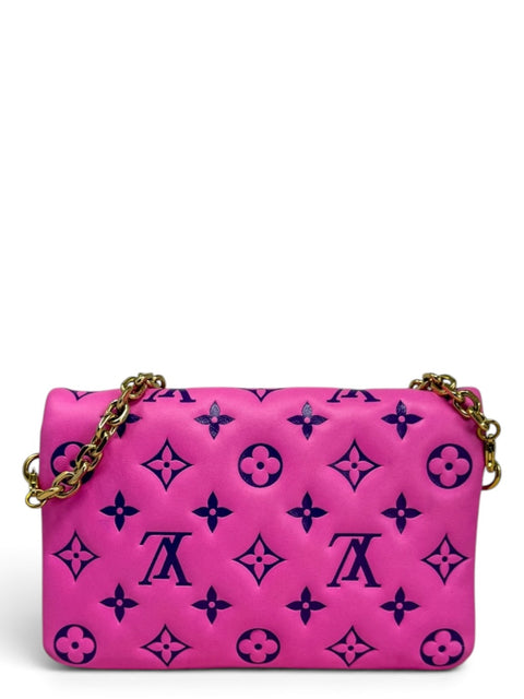 Bolso "Pochette Coussin"