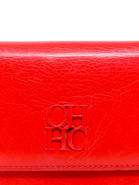 Billetera Roja